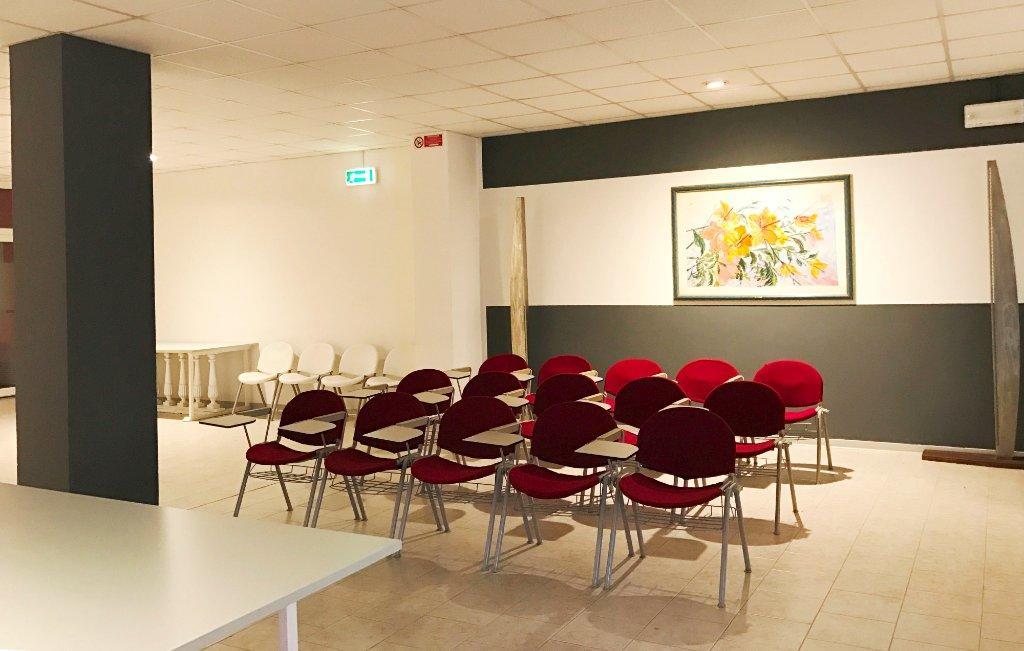 Hotel Santin Pordenone Exterior foto